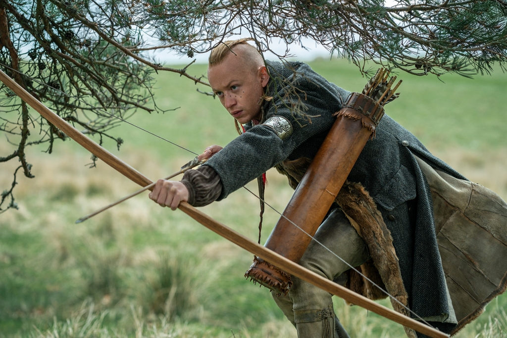 Outlander - pełny zwiastun 7. sezonu. Kiedy premiera?